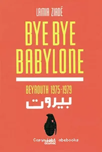 Bye bye Babylone