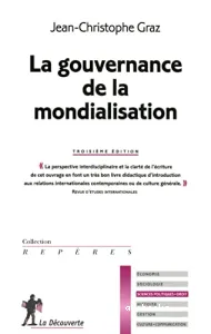 La gouvernance de la mondialisation