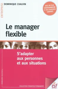 Le manager flexible