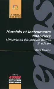 Marchés et instruments financiers