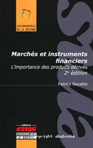 Marchés et instruments financiers