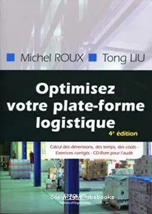 Optimisez votre plate-forme logistique