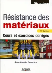 Résistance des matériaux