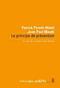 Le principe de prévention