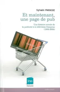 Et maintenant une page de pub !