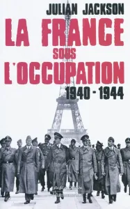 La France sous l'Occupation
