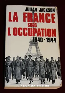 La France sous l'Occupation