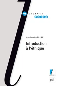 Introduction à l'éthique