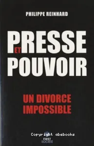 Presse et pouvoir