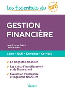 Gestion financière