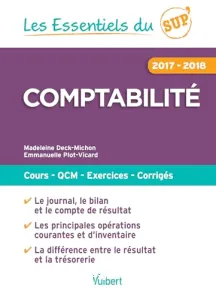 Comptabilité