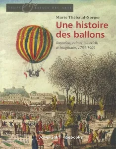 Une histoire des ballons