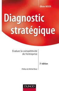 Diagnostic stratégique