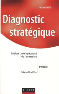 Diagnostic stratégique