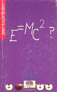 E = mc2 ?