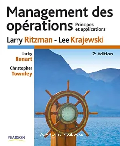 Management des opérations