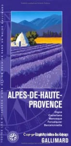 Alpes-de-Haute-Provence