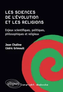 Les sciences de l'évolution et les religions