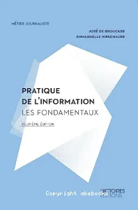 Pratique de l'information