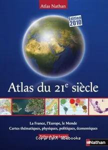 Atlas du 21e siècle