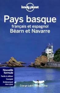 Pays basque français et espagnol