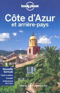 Côte d'Azur et arrière-pays