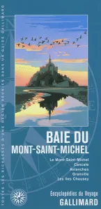 Baie du Mont-Saint-Michel