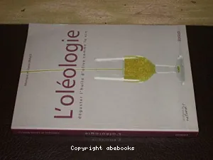 L'oléologie