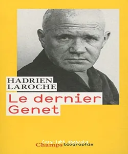 Le dernier Genet