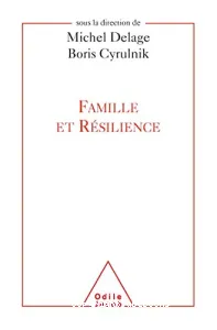 Famille et résilience