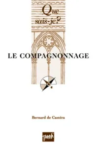 Le compagnonnage