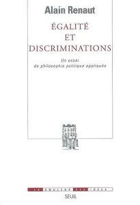 Egalité et discriminations