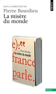 La misère du monde