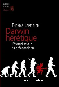 Darwin hérétique