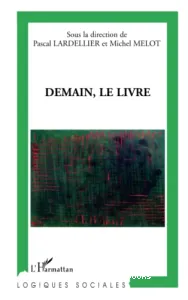 Demain, le livre