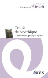 Traité de bioéthique