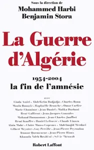 Guerre d'Algérie (La)