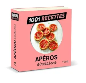 Apéros dînatoires