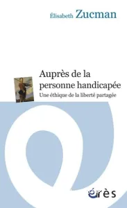 Auprès de la personne handicapée