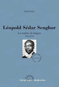 Léopold Sédar Senghor