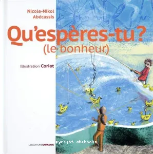 Qu'espères-tu ?