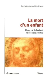 La mort d'un enfant