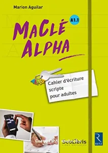 Ma clé Alpha, A1.1