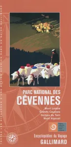 Parc national des Cévennes
