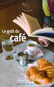 Le goût du café