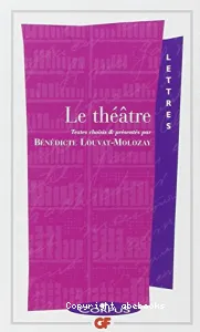 Le théâtre