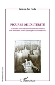 Figures de l'altérité