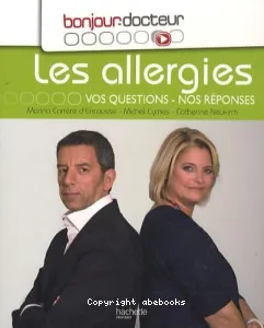 Les allergies