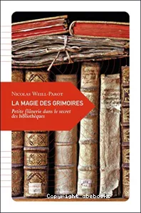 La magie des grimoires