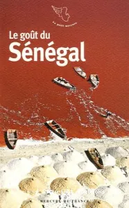 Le goût du Sénégal